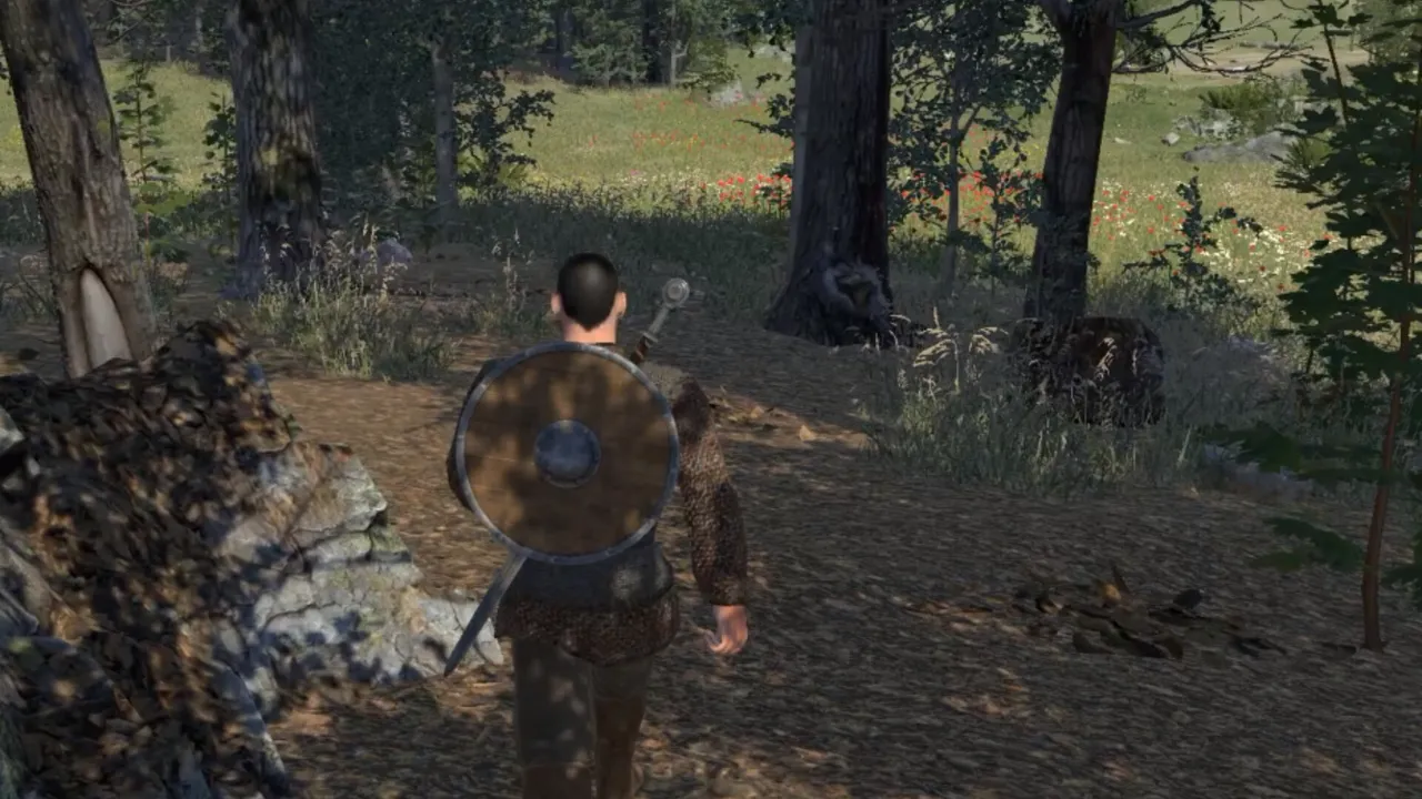 Gladiator screenshot 3