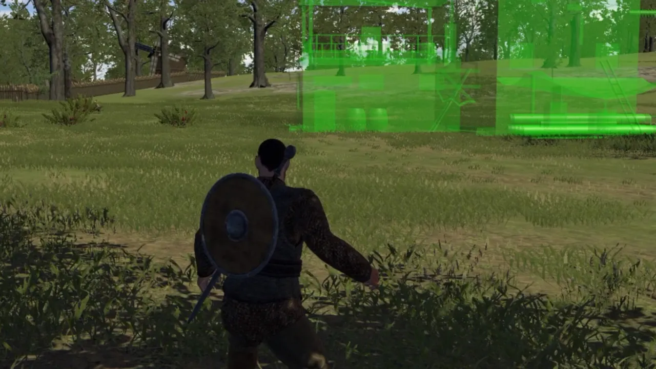 Gladiator screenshot 5