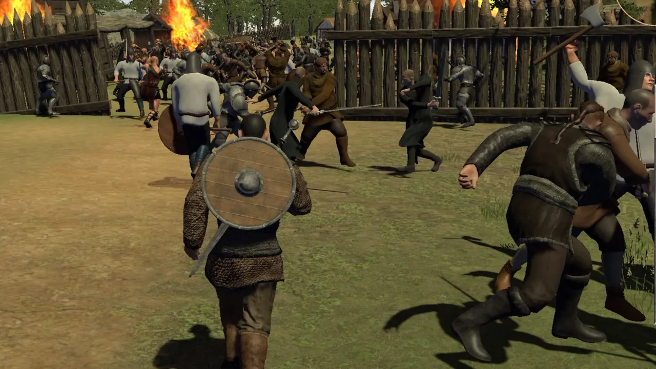Gladiator screenshot 6