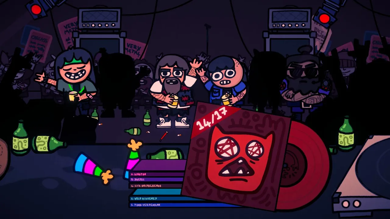 Club Soko screenshot 6