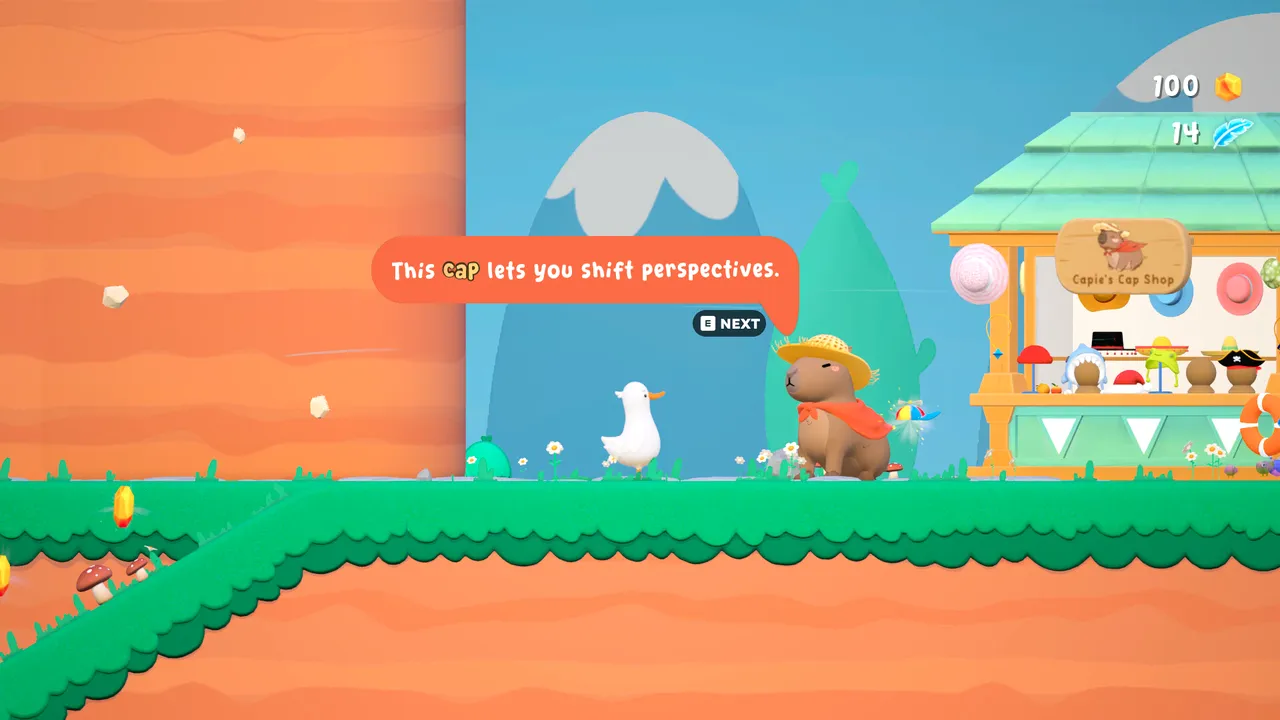 Dodo Duckie screenshot 1