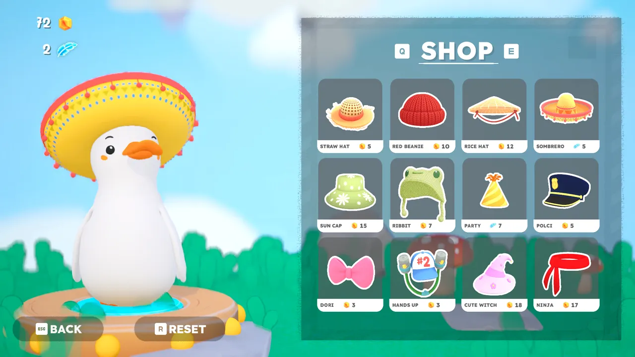 Dodo Duckie screenshot 3