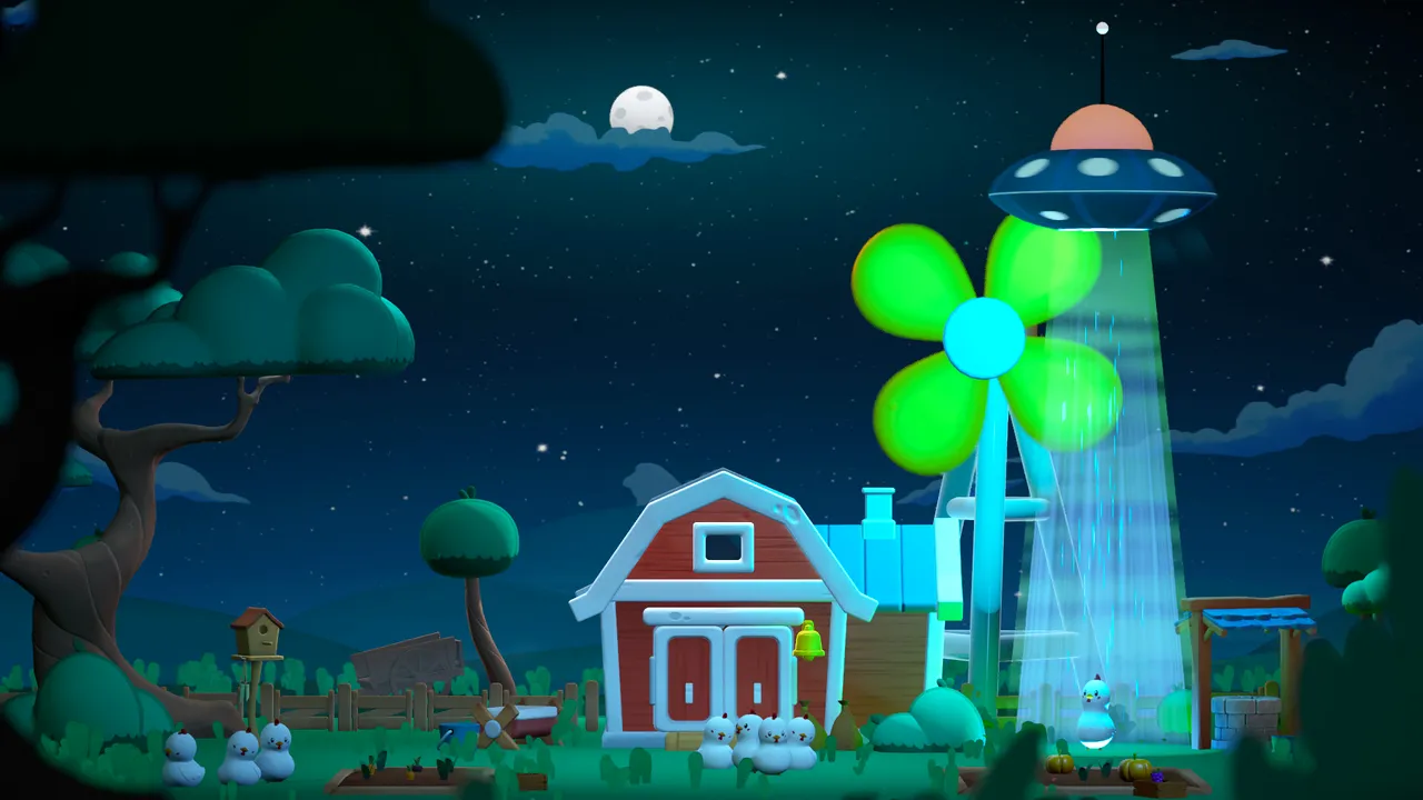 Dodo Duckie screenshot 4