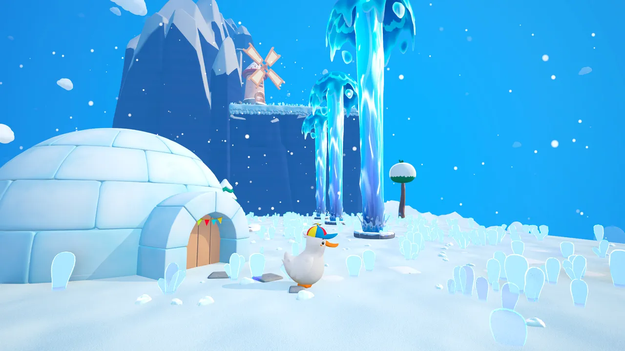 Dodo Duckie screenshot 6