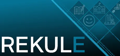 Rekule cover art