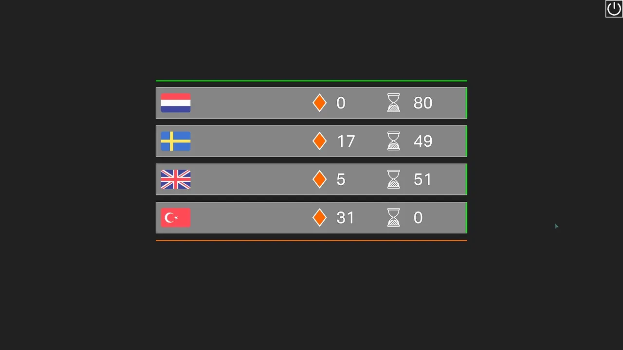 Rekule screenshot 1