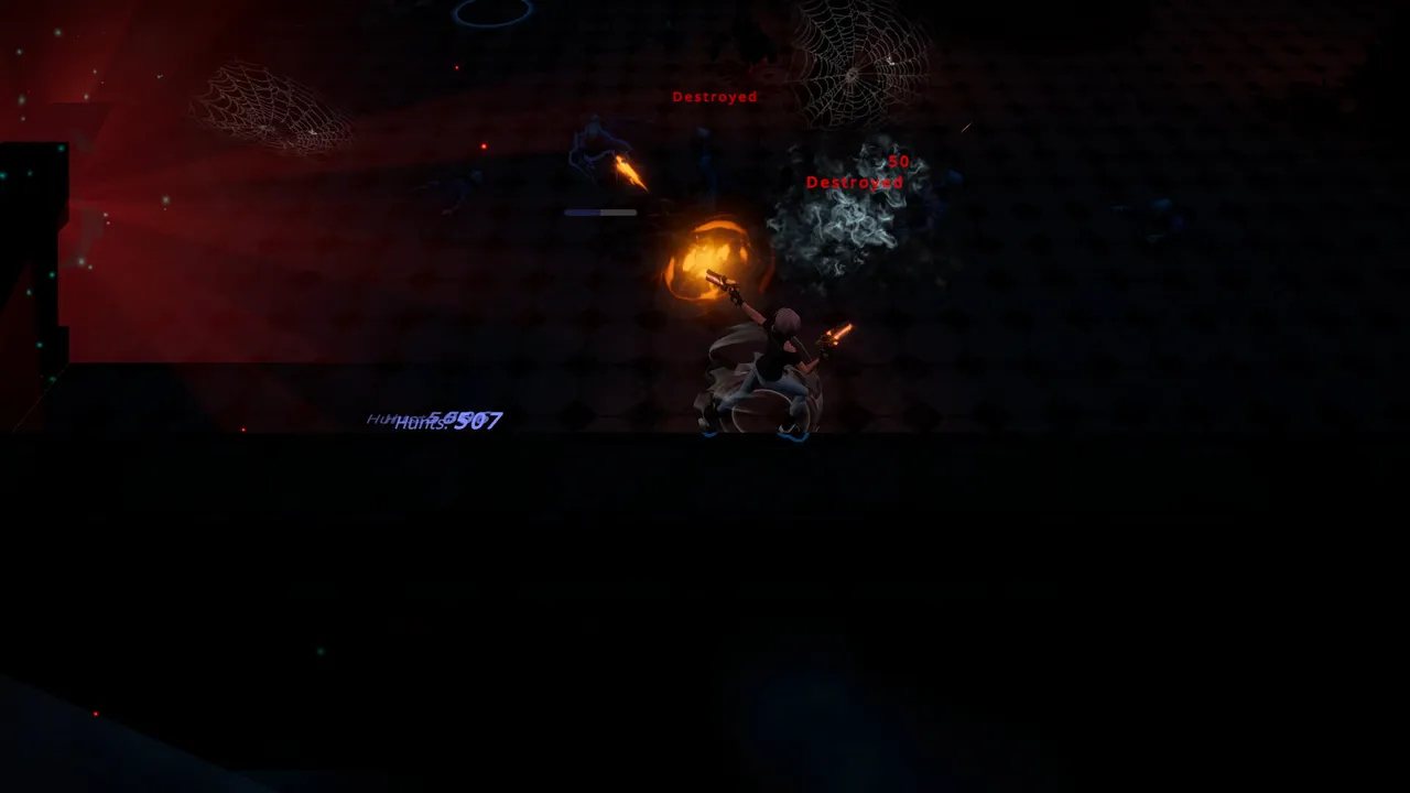 Evil Spirit Hunter screenshot 6