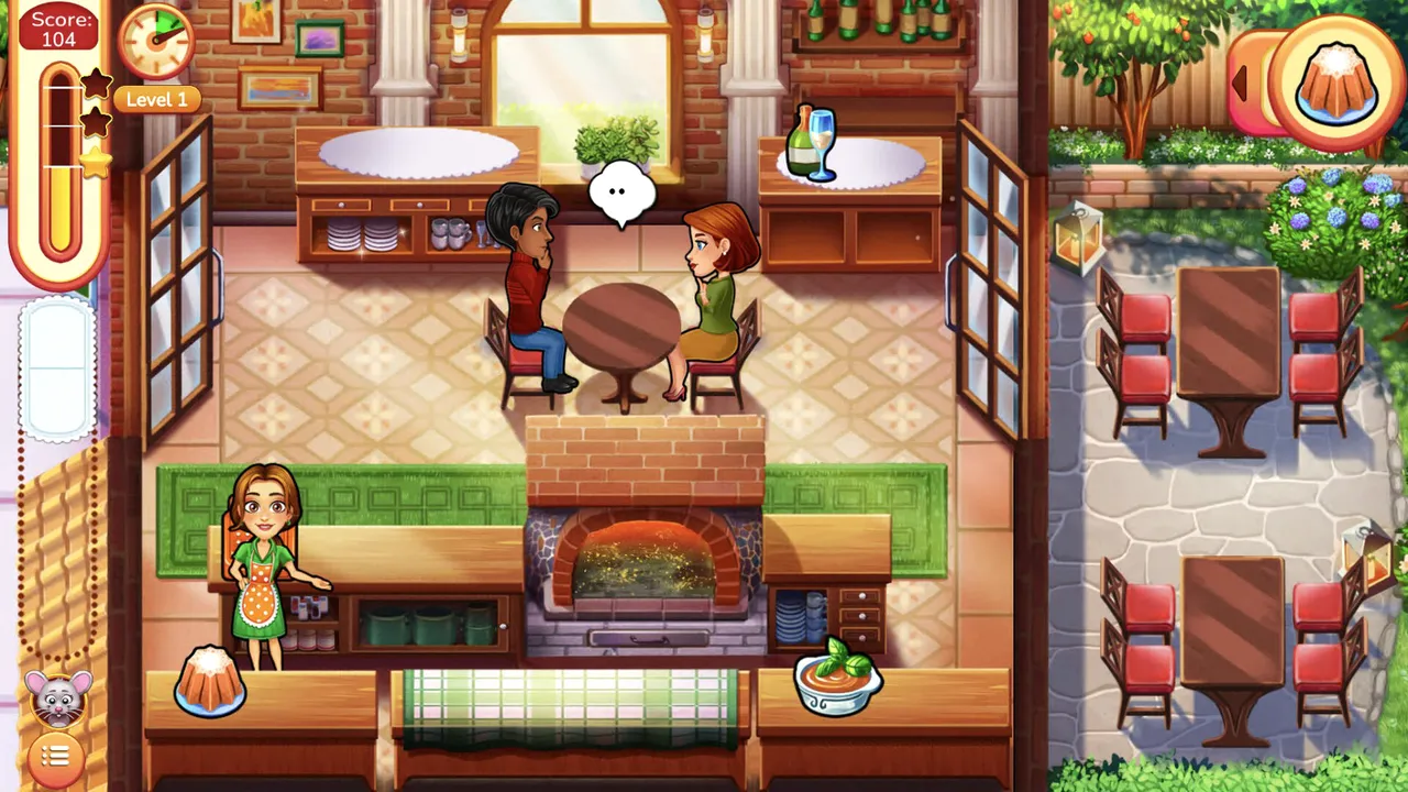Delicious - Taste of Truth screenshot 5