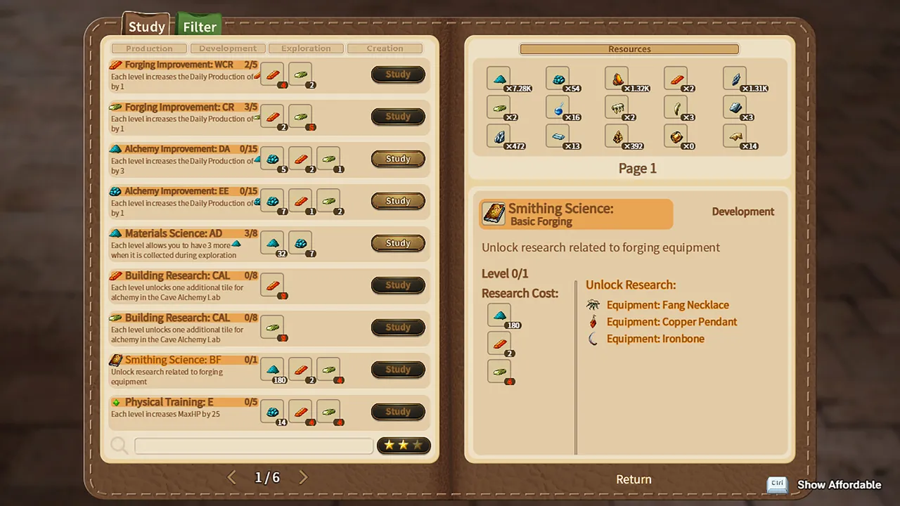 Requiem of Reuinis screenshot 6