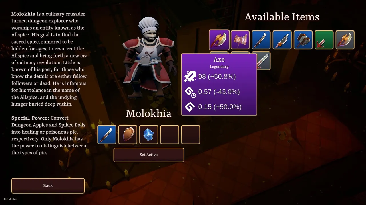 Few Shall Return screenshot 4