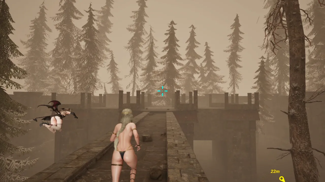 Ashbound Expanse screenshot 5