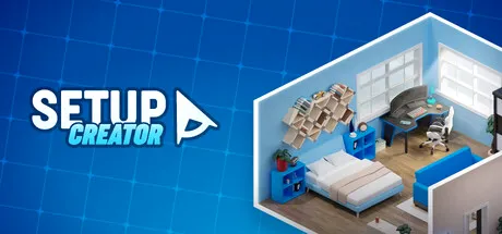 Setup Creator cover art