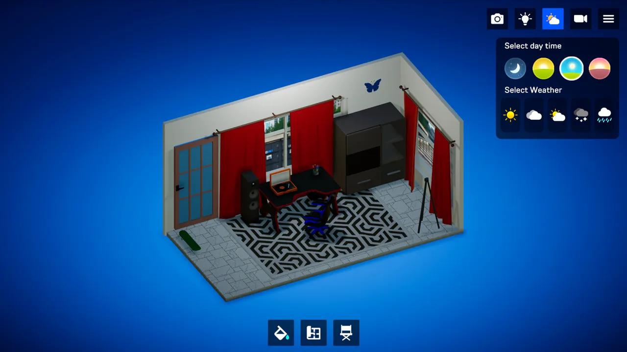Setup Creator screenshot 1