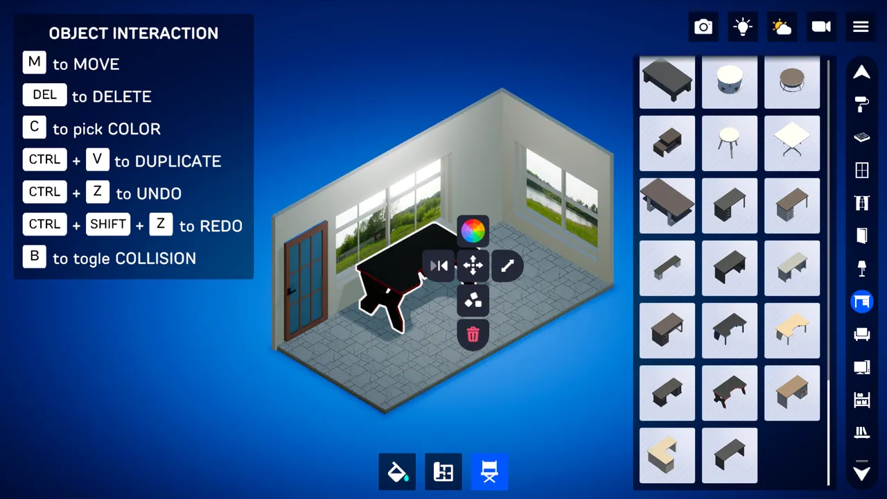 Setup Creator screenshot 2