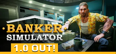 Banker Simulator cover art