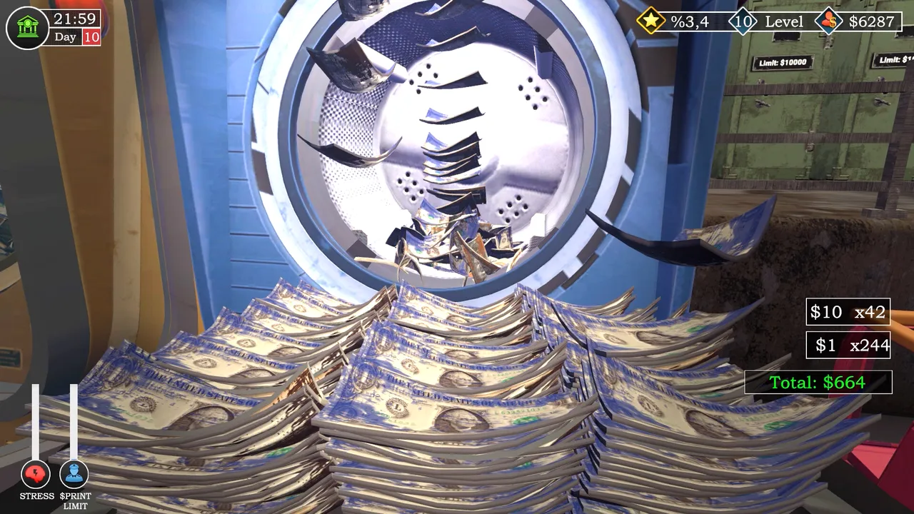 Banker Simulator screenshot 6