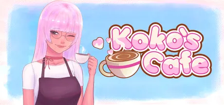 Koko's Cafe cover art