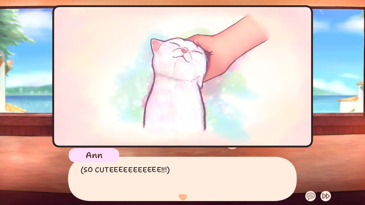 Koko's Cafe screenshot 5