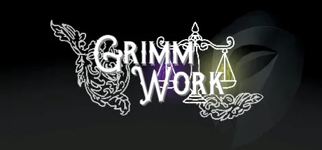 Grimm Work cover art