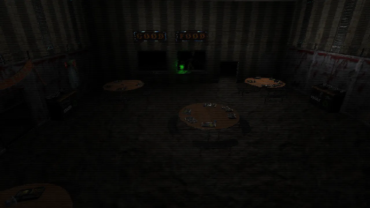 Grimm Work screenshot 1