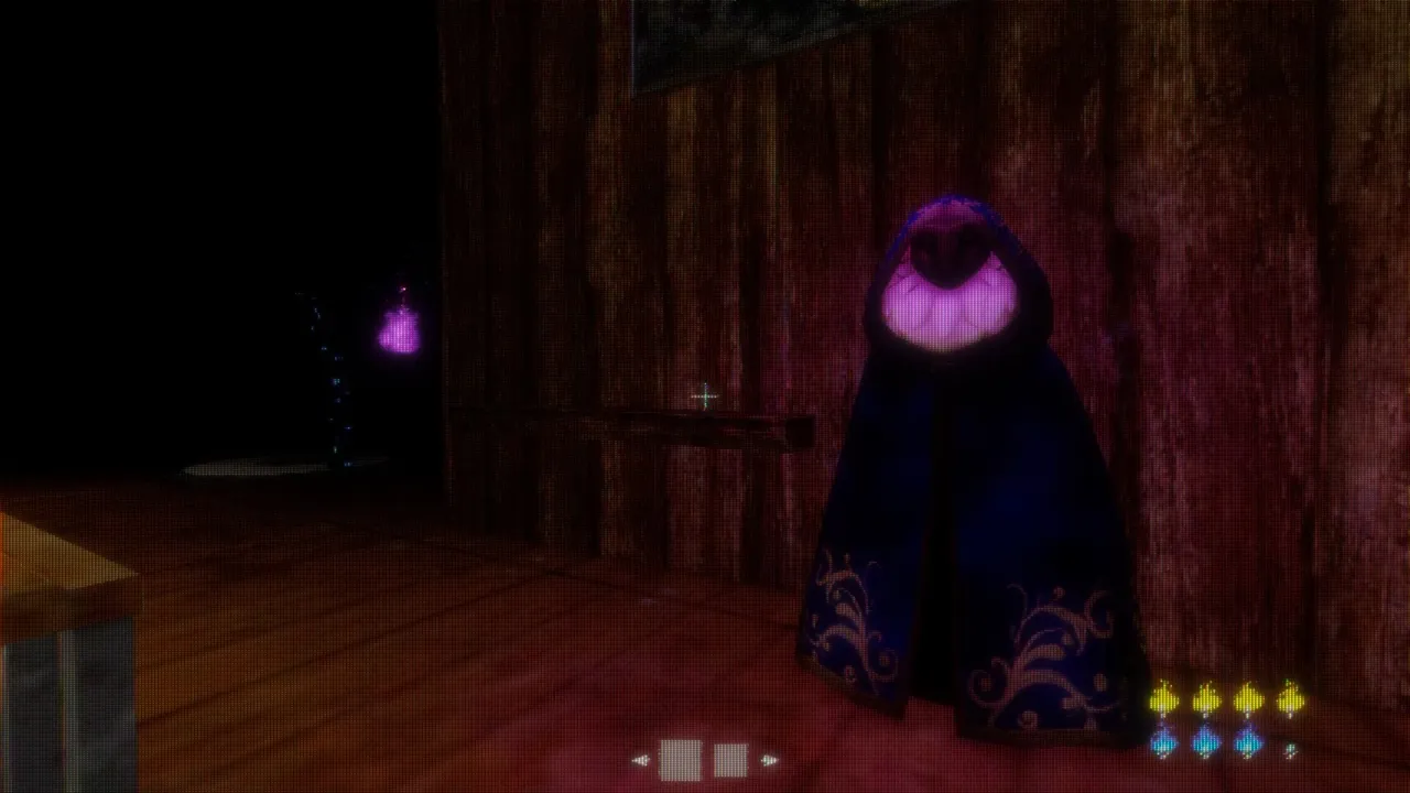 Grimm Work screenshot 2