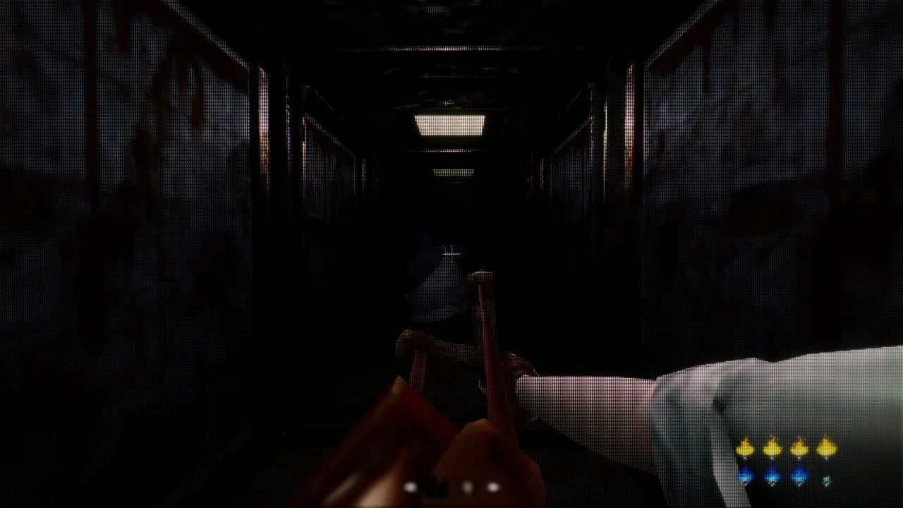Grimm Work screenshot 4