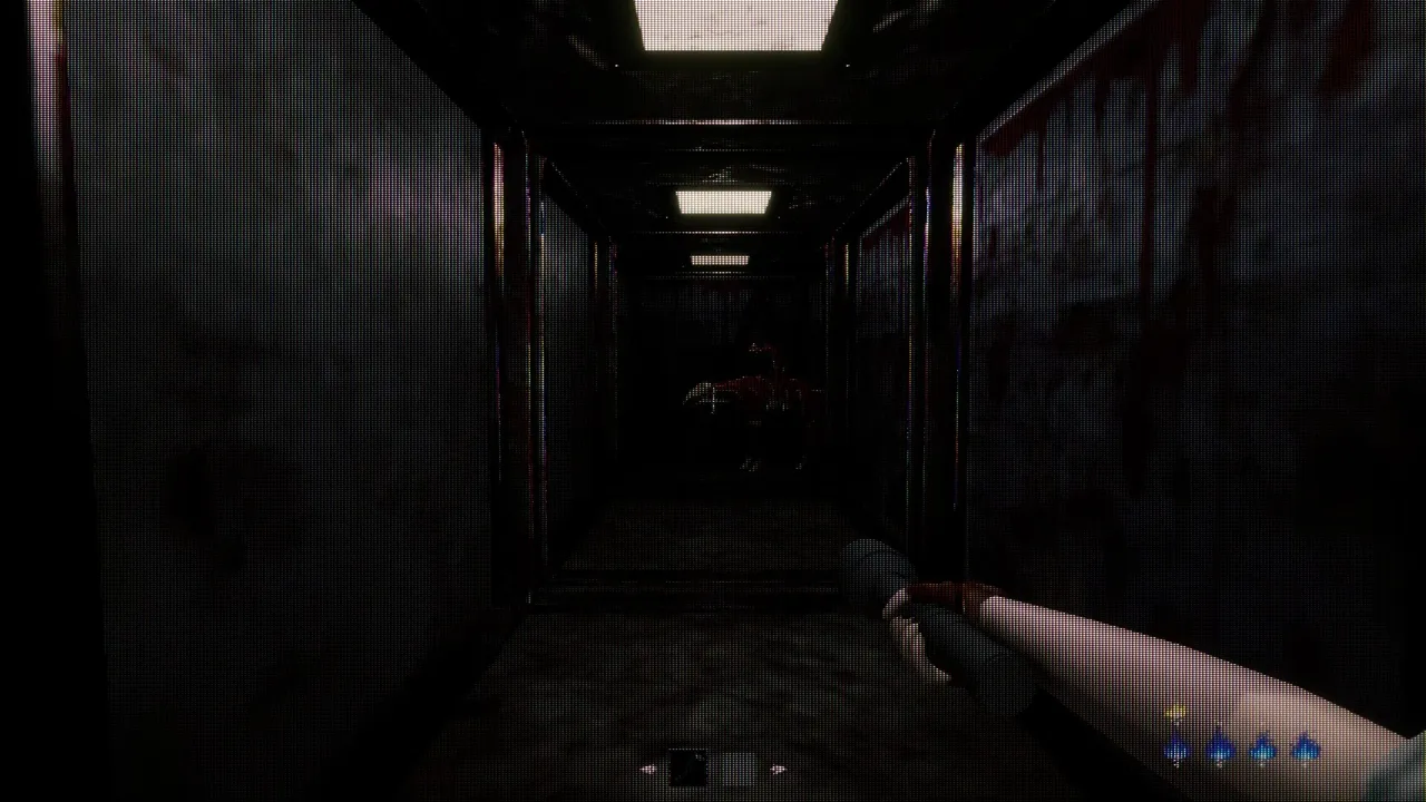Grimm Work screenshot 5