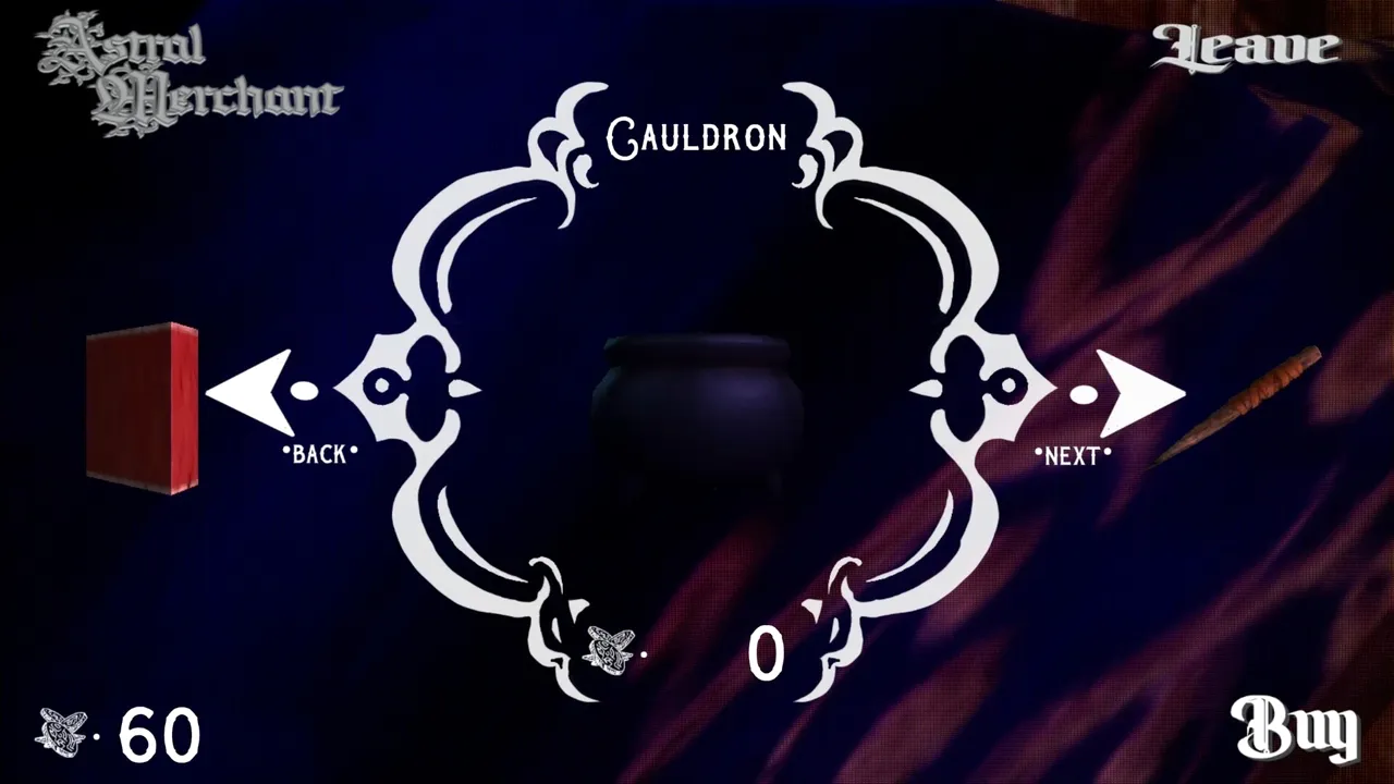 Grimm Work screenshot 6