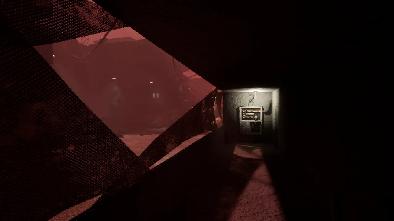 Lobsterpunk screenshot 5