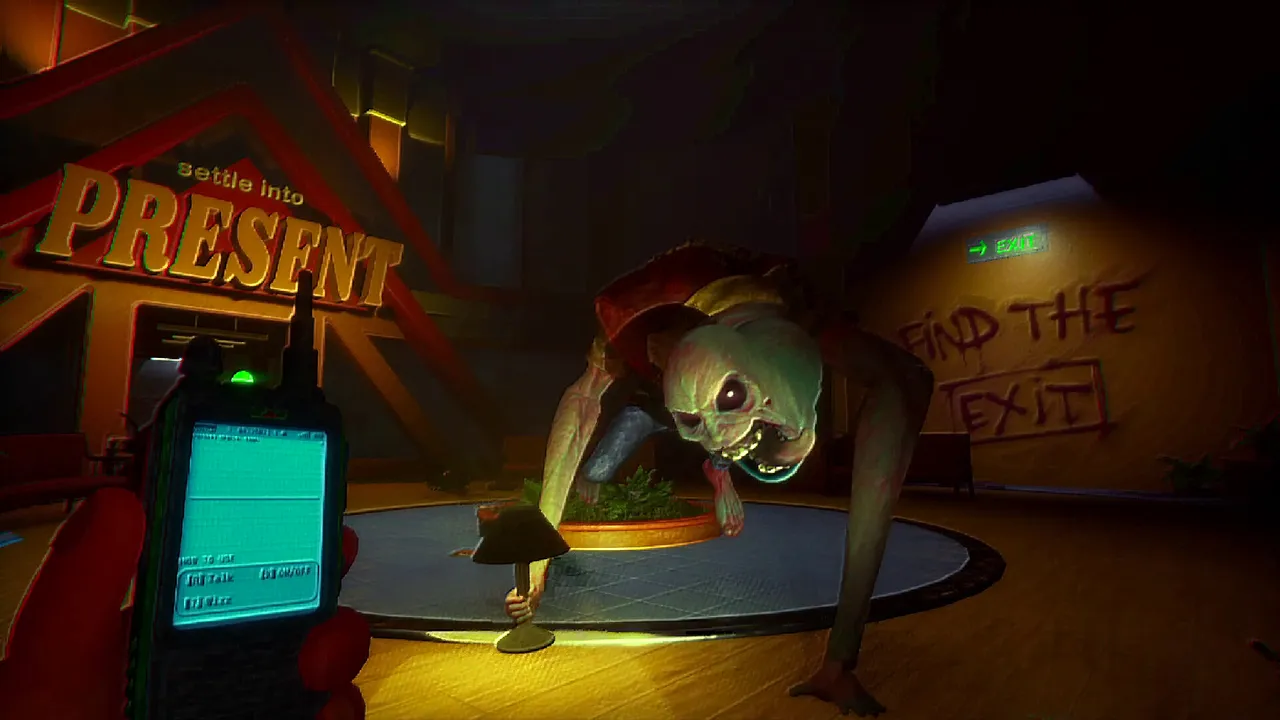 Storebound screenshot 2