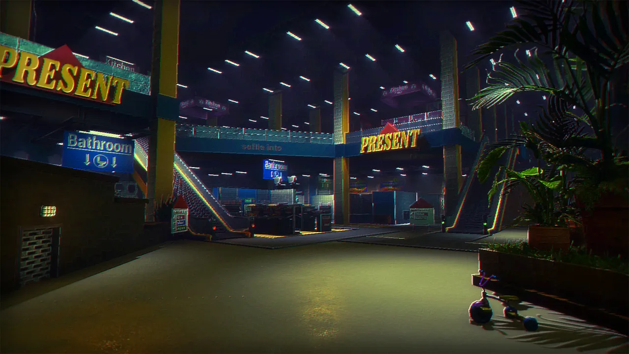 Storebound screenshot 3