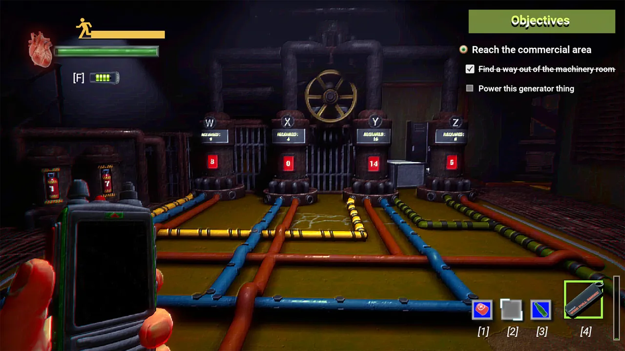 Storebound screenshot 5