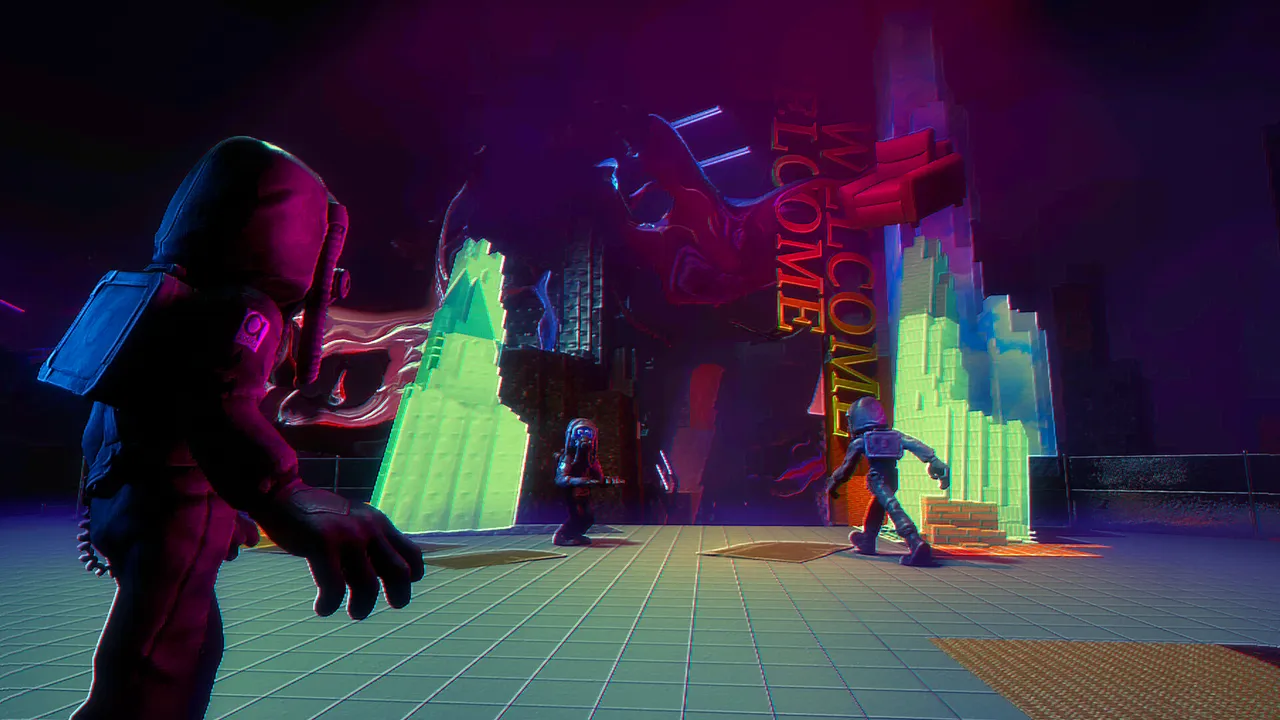Storebound screenshot 6