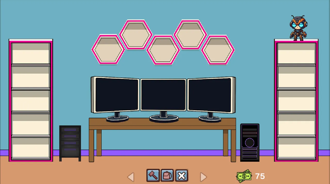 Mech Shop screenshot 6