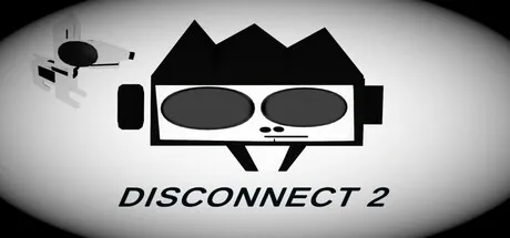 Disconnect 2 cover art