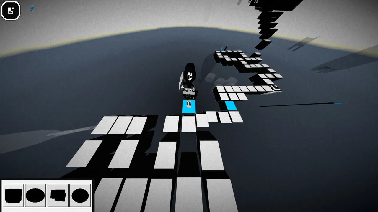 Disconnect 2 screenshot 1