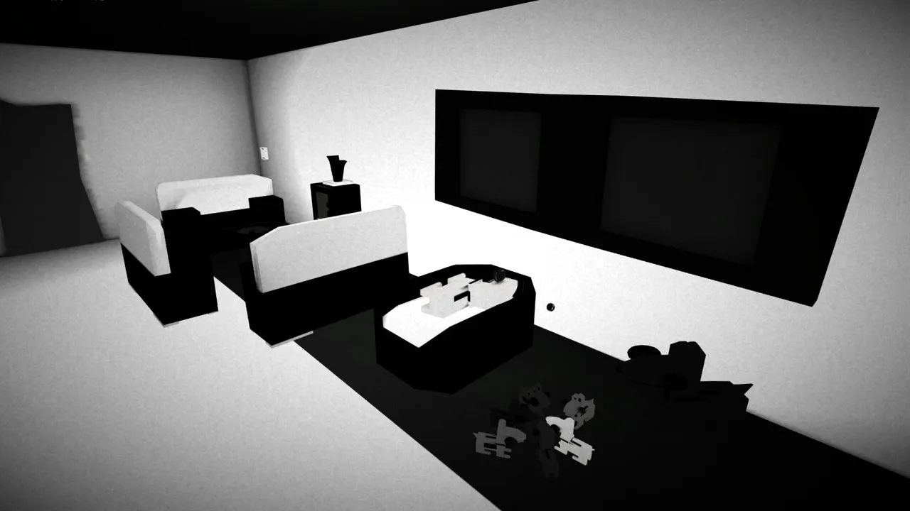 Disconnect 2 screenshot 2