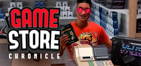 Game Store Chronicle cover art