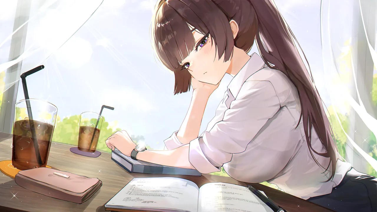 Welcome to the Sharehouse! ~ domestic life with three cute girls~ screenshot 3