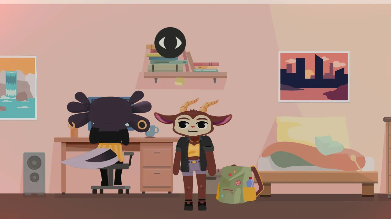 Love is a Demon screenshot 6