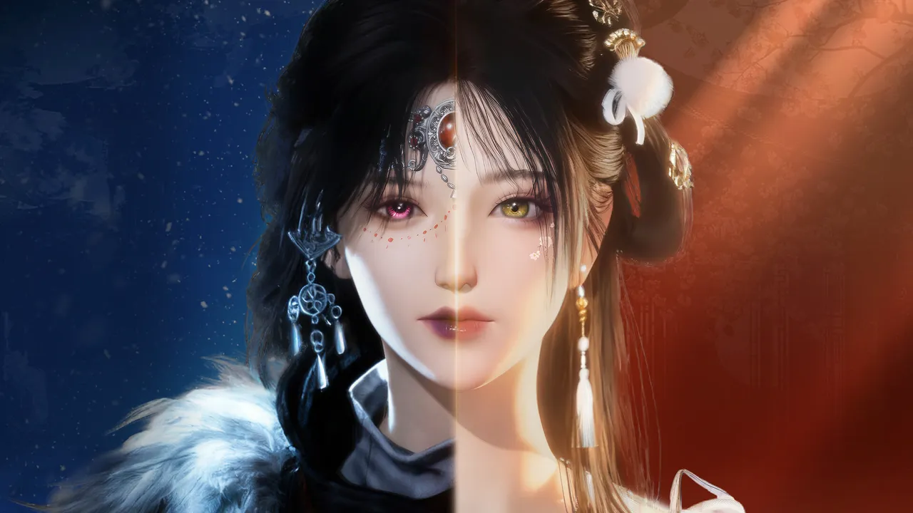 Where Winds Meet screenshot 6