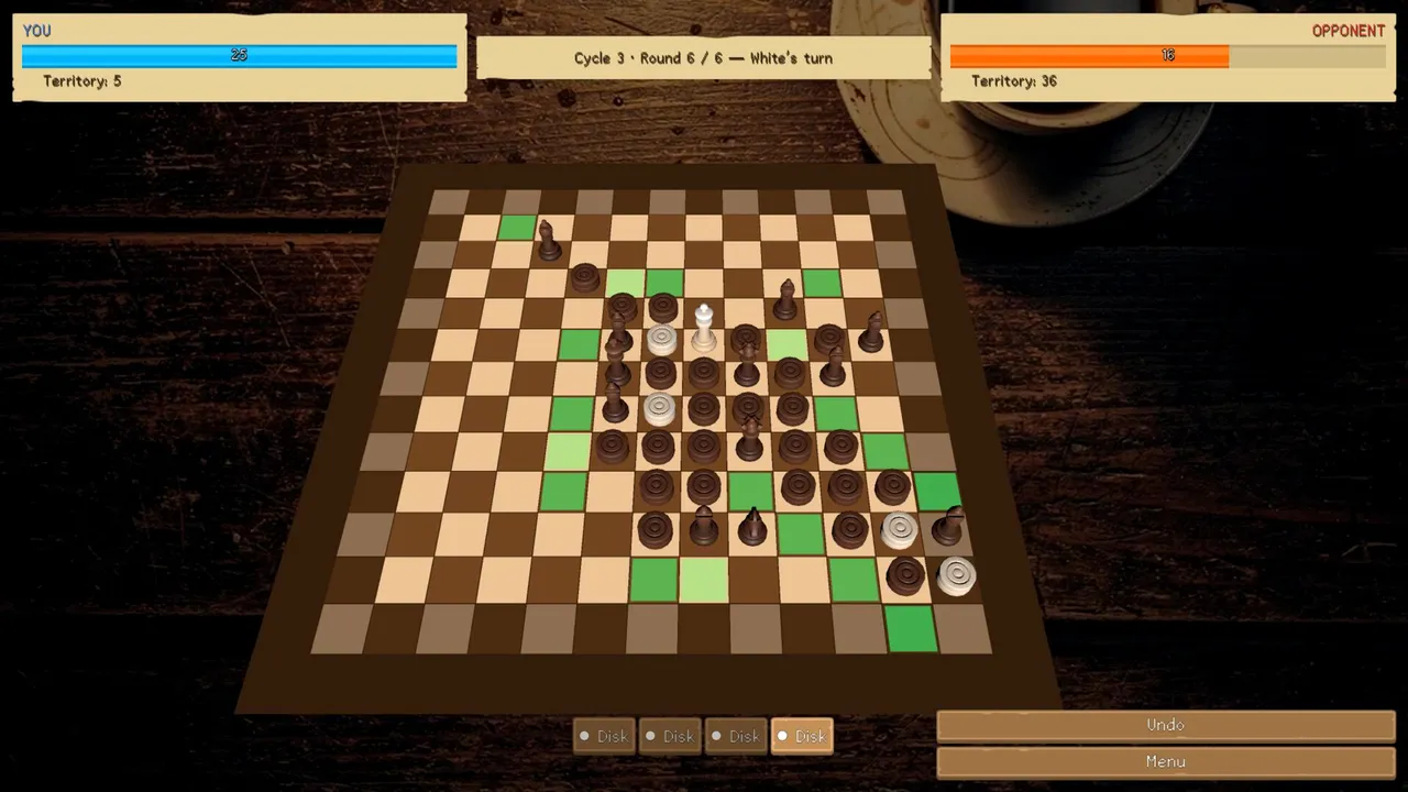 Crown & Conquest screenshot 3