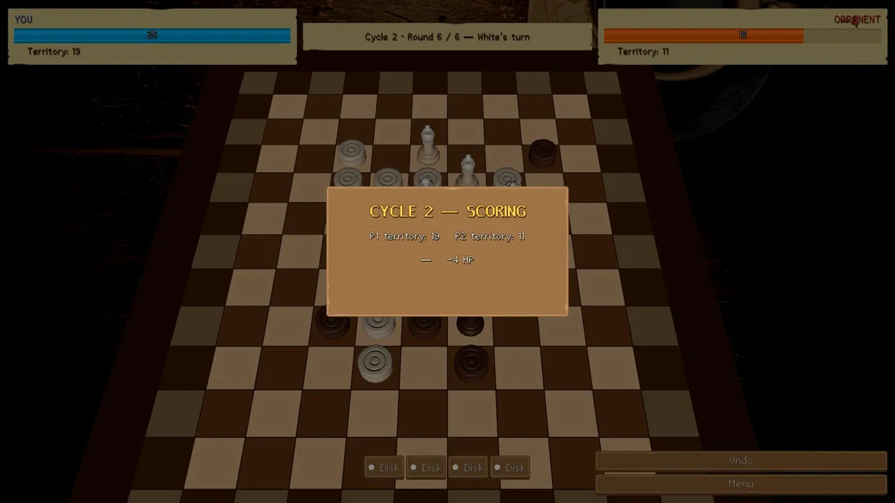 Crown & Conquest screenshot 4