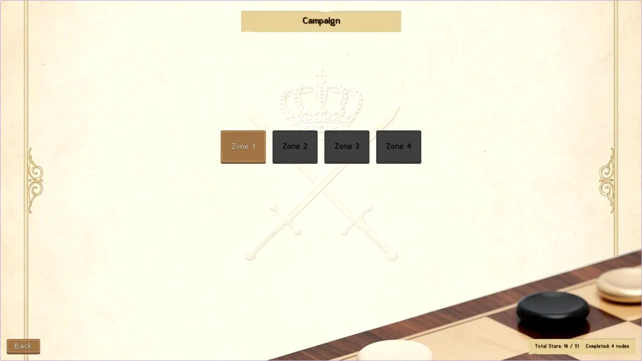 Crown & Conquest screenshot 6
