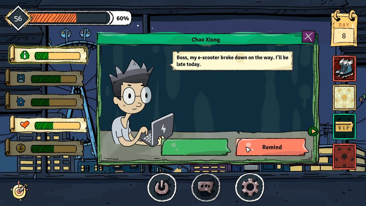 Master of Balance screenshot 2