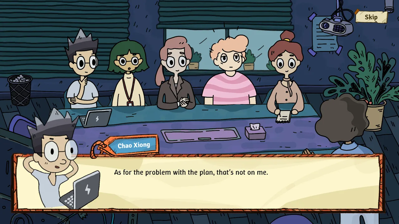 Master of Balance screenshot 3