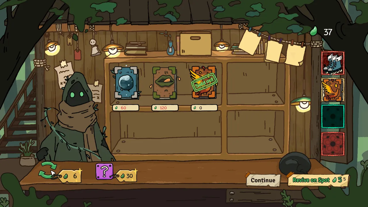 Master of Balance screenshot 4