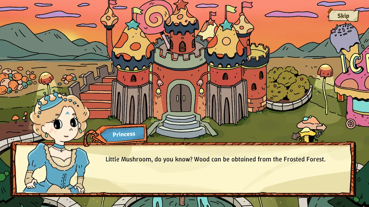 Master of Balance screenshot 5