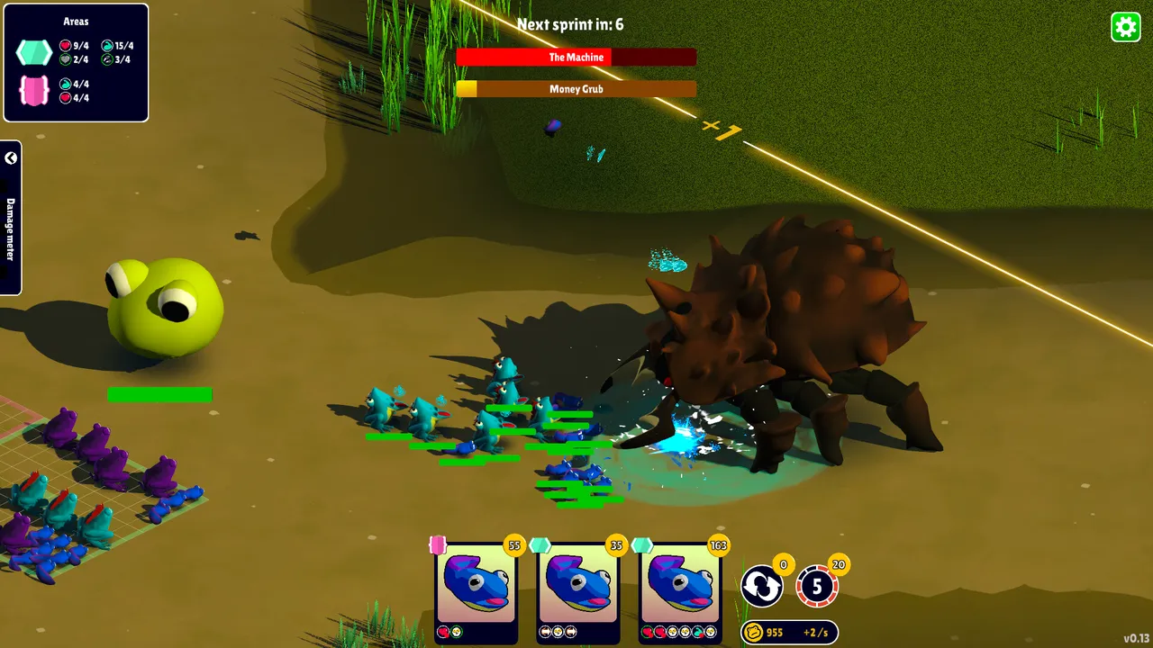 Frogrammer screenshot 3