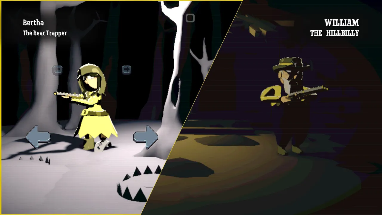 HEARTDUST screenshot 4